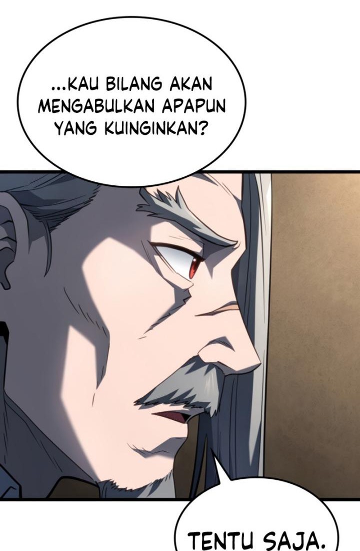 Revenge of the Iron-Blooded Sword Hound Chapter 69 - halaman 58