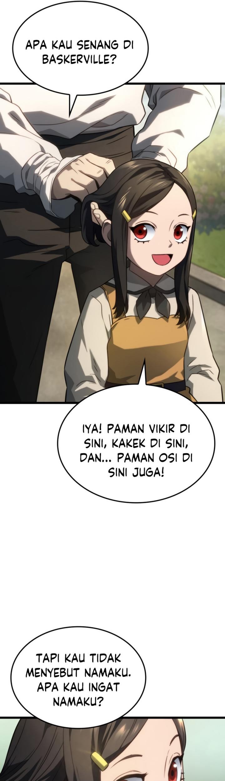 Revenge of the Iron-Blooded Sword Hound Chapter 69 - halaman 64