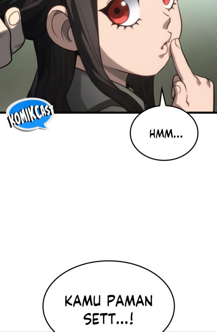 Revenge of the Iron-Blooded Sword Hound Chapter 69 - halaman 65
