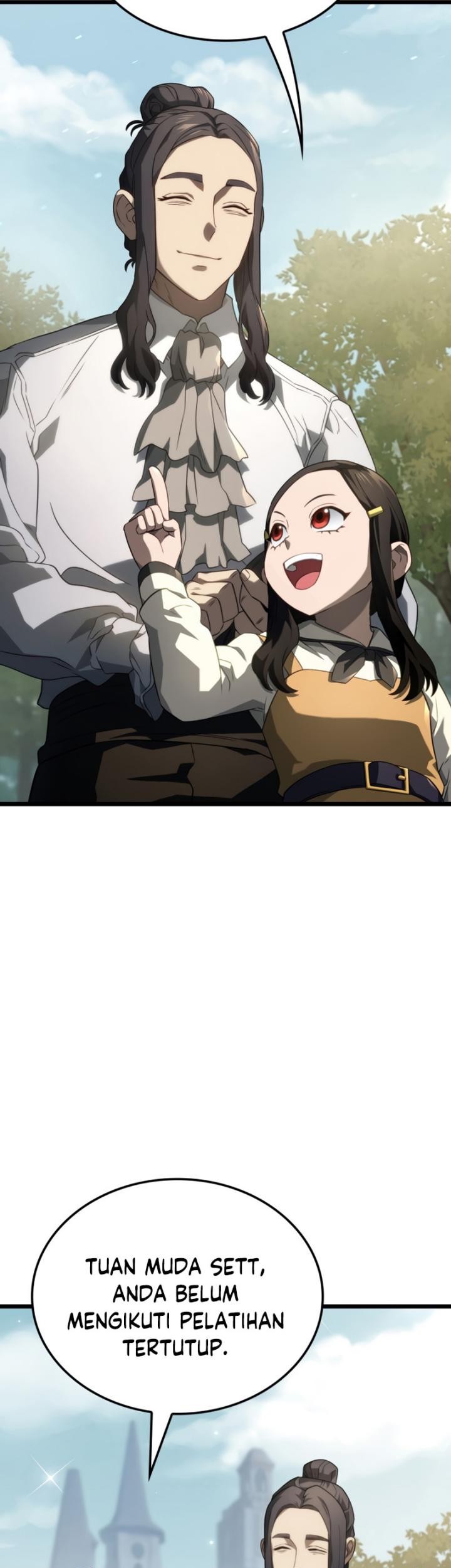 Revenge of the Iron-Blooded Sword Hound Chapter 69 - halaman 66