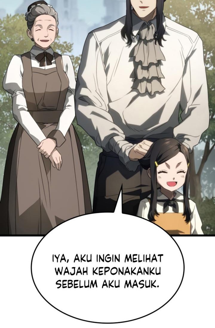 Revenge of the Iron-Blooded Sword Hound Chapter 69 - halaman 67