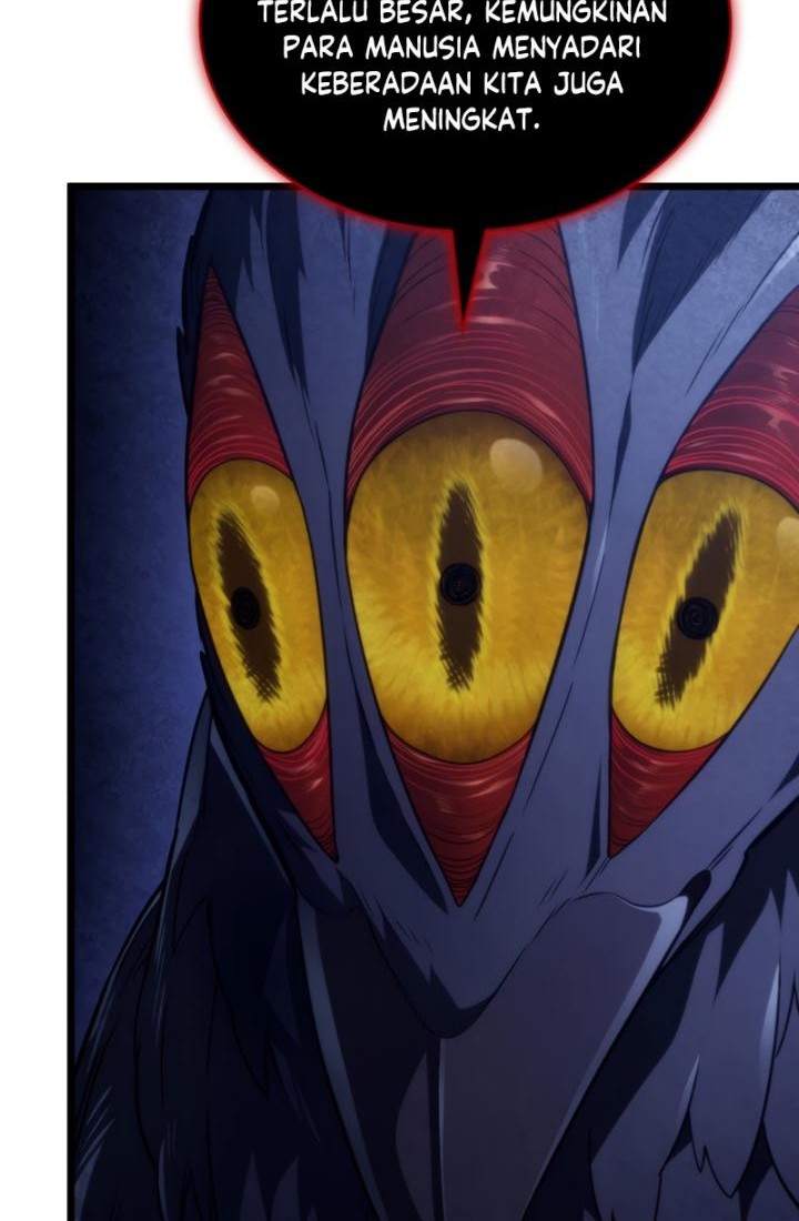 Revenge of the Iron-Blooded Sword Hound Chapter 69 - halaman 7