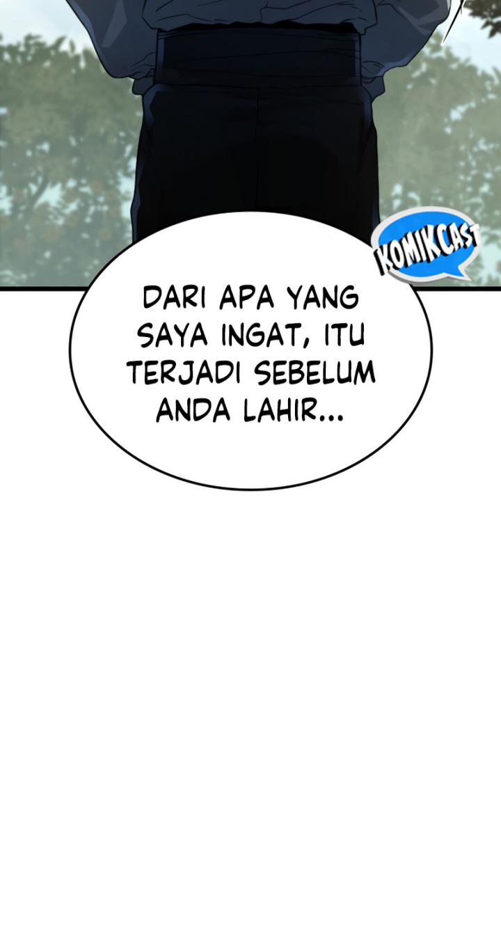 Revenge of the Iron-Blooded Sword Hound Chapter 69 - halaman 72