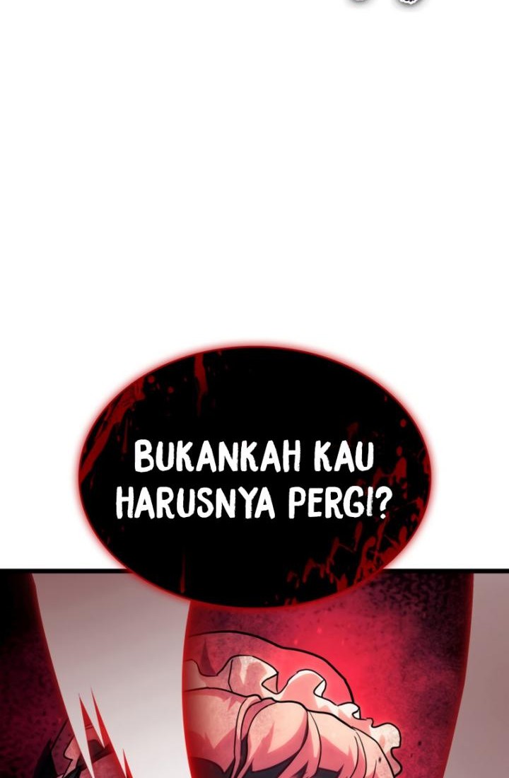 Revenge of the Iron-Blooded Sword Hound Chapter 69 - halaman 74