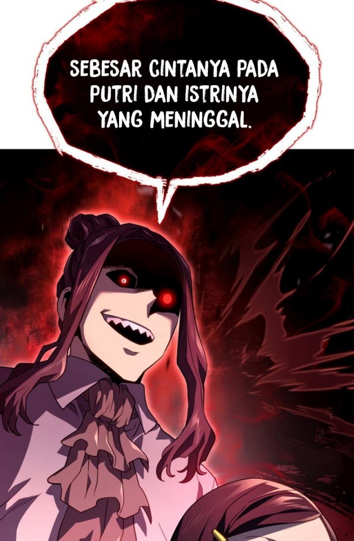 Revenge of the Iron-Blooded Sword Hound Chapter 69 - halaman 80