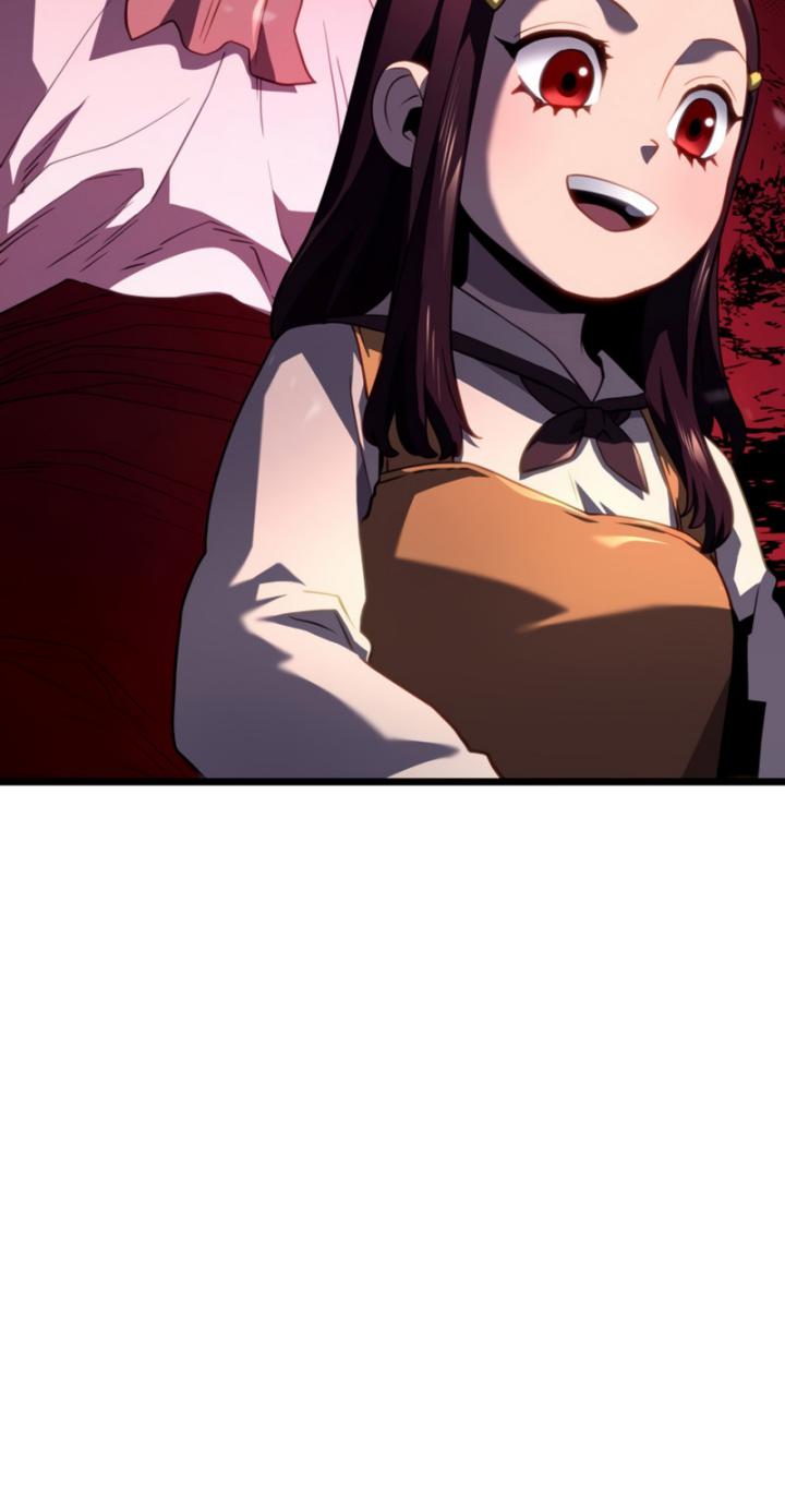Revenge of the Iron-Blooded Sword Hound Chapter 69 - halaman 81