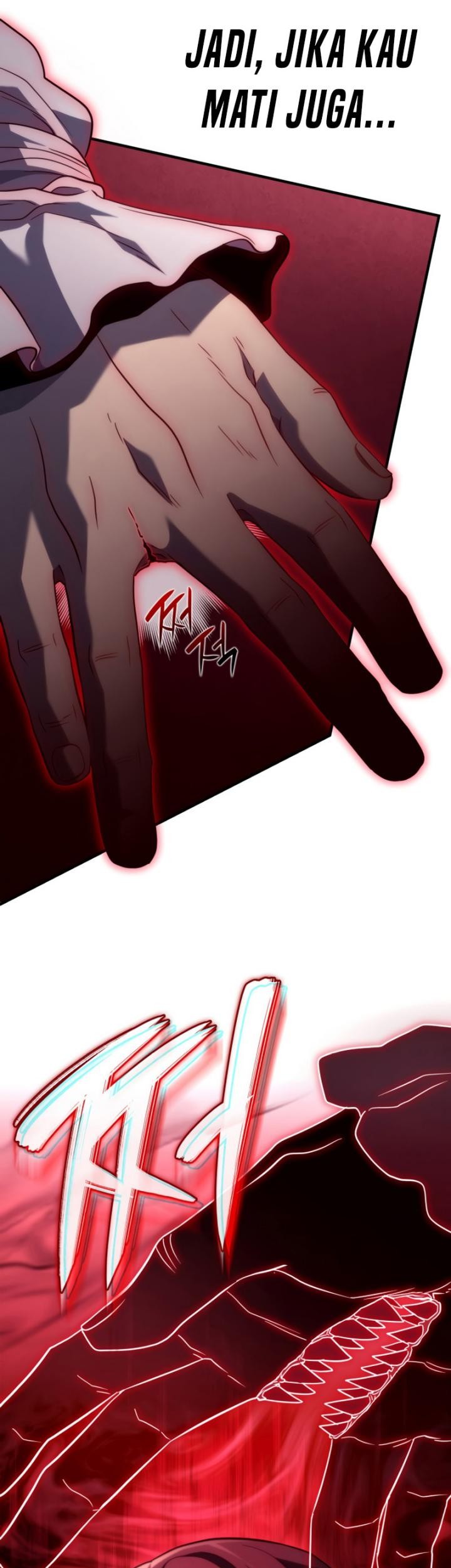 Revenge of the Iron-Blooded Sword Hound Chapter 69 - halaman 82