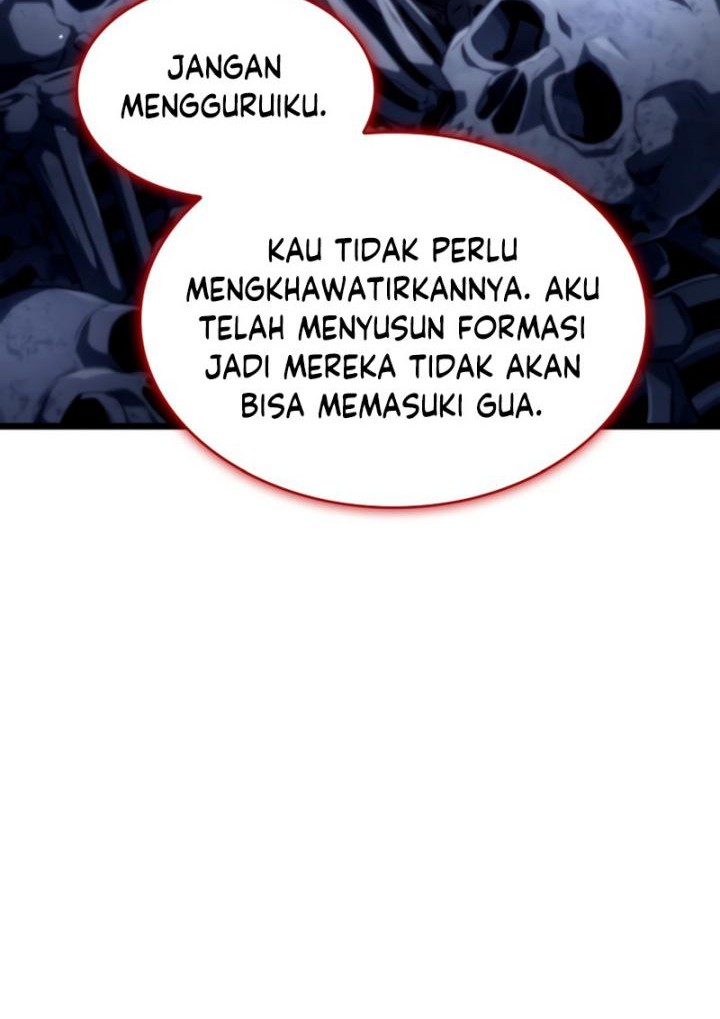 Revenge of the Iron-Blooded Sword Hound Chapter 69 - halaman 9