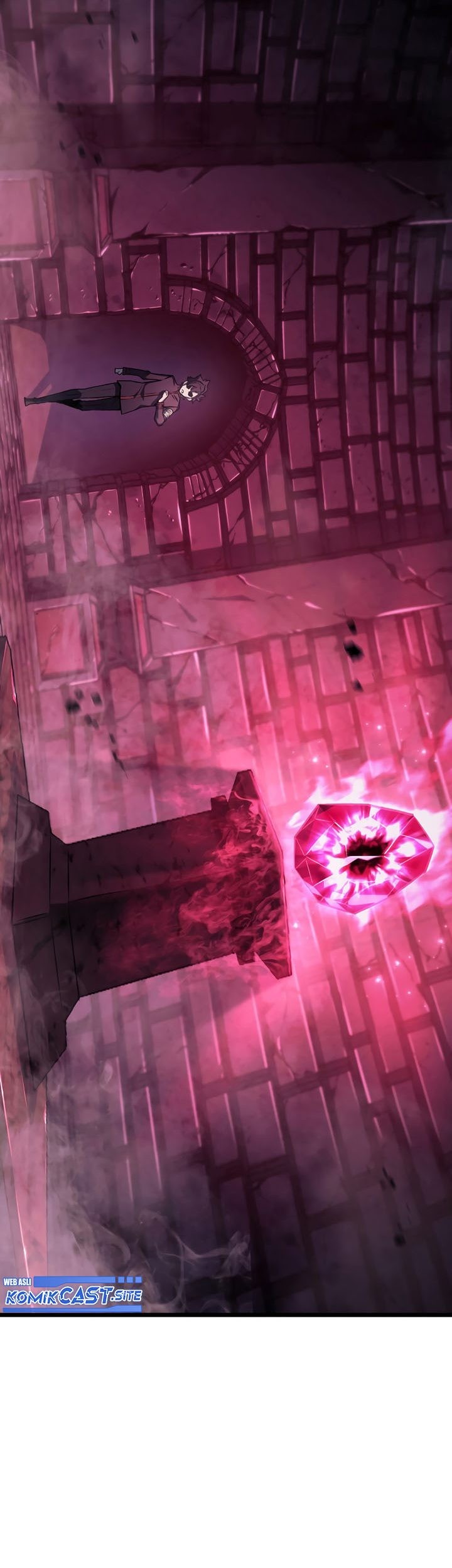 Revenge of the Iron-Blooded Sword Hound Chapter 7 - halaman 10