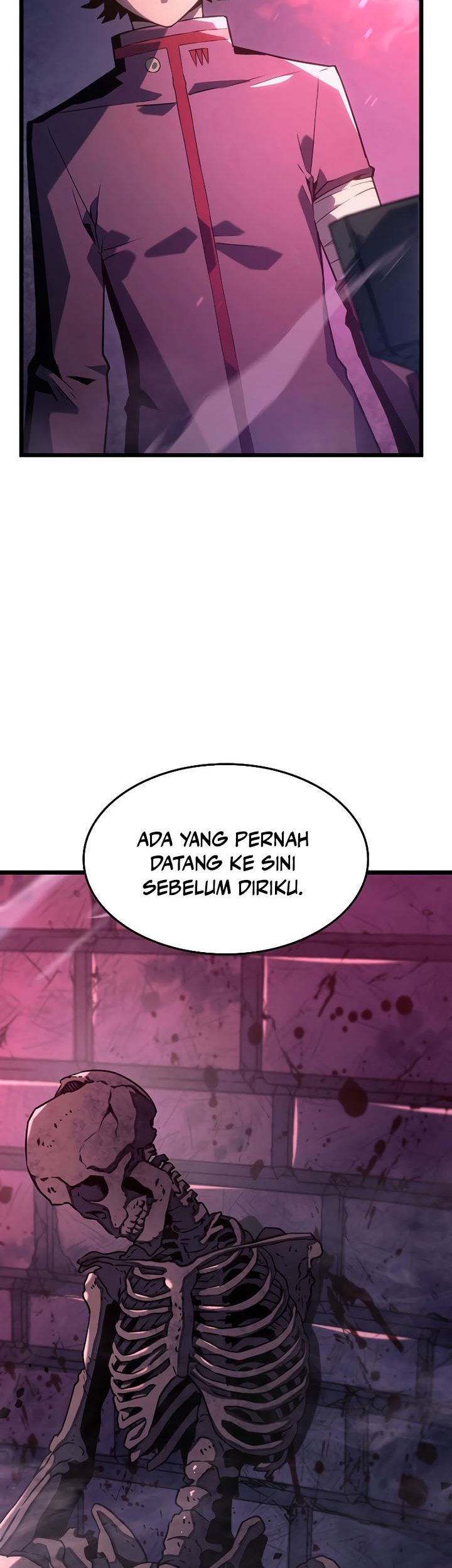 Revenge of the Iron-Blooded Sword Hound Chapter 7 - halaman 14