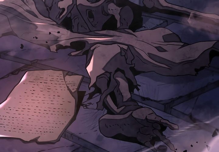 Revenge of the Iron-Blooded Sword Hound Chapter 7 - halaman 15
