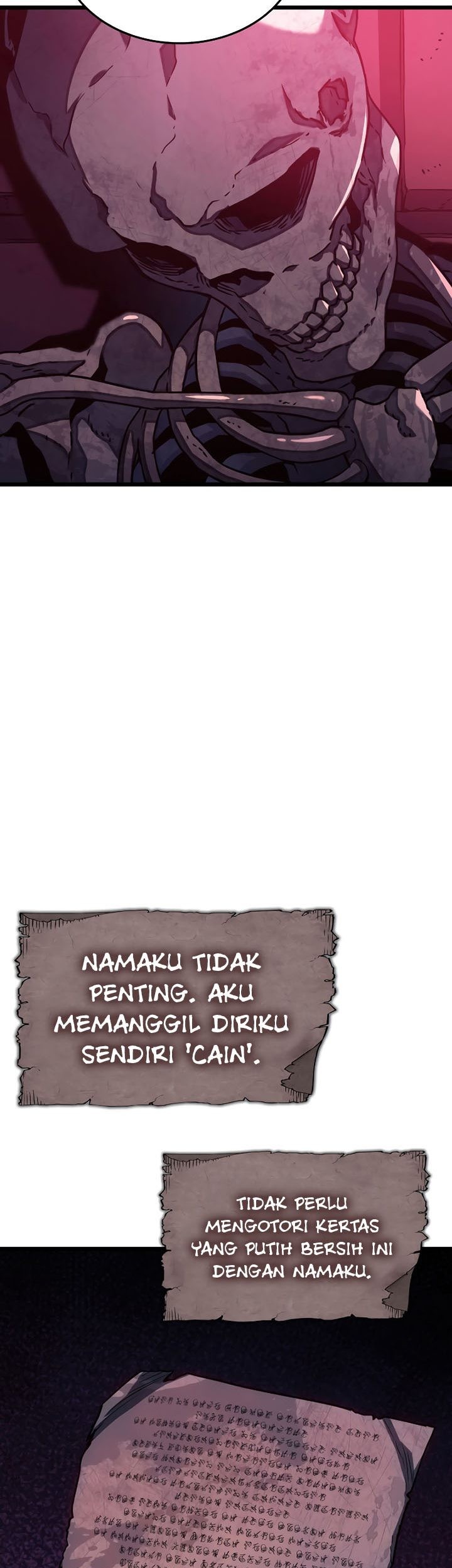 Revenge of the Iron-Blooded Sword Hound Chapter 7 - halaman 18