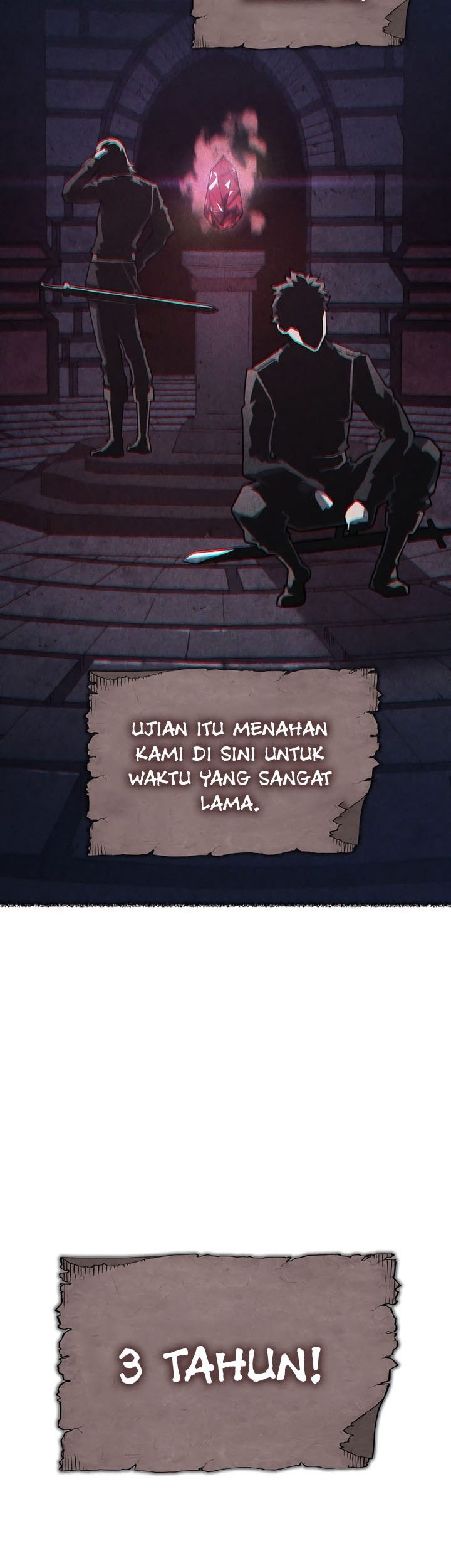 Revenge of the Iron-Blooded Sword Hound Chapter 7 - halaman 24