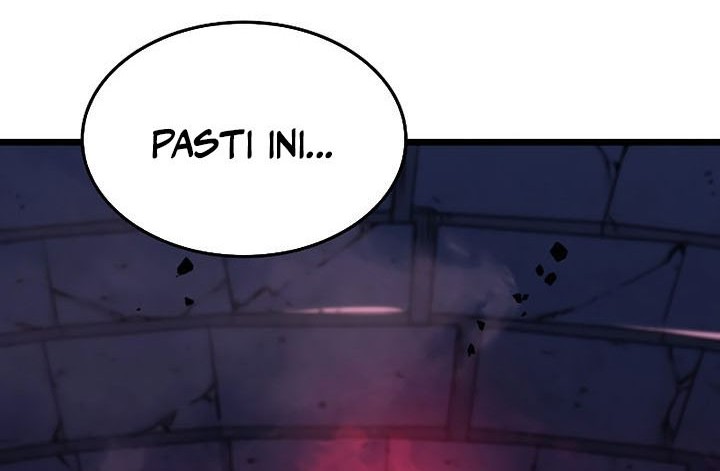 Revenge of the Iron-Blooded Sword Hound Chapter 7 - halaman 27