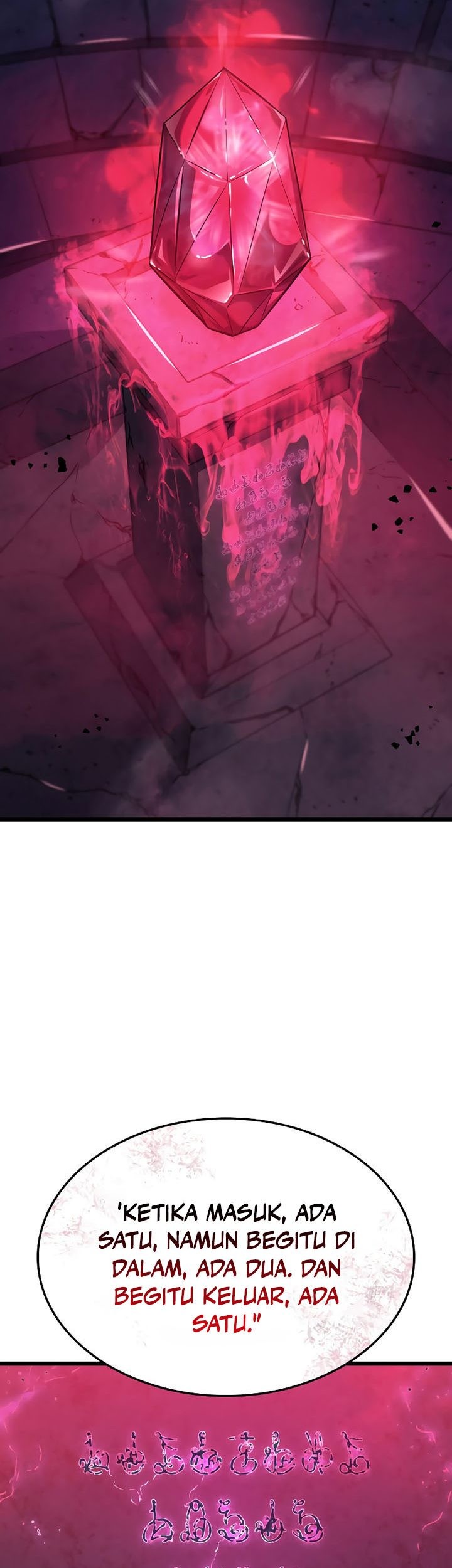 Revenge of the Iron-Blooded Sword Hound Chapter 7 - halaman 28