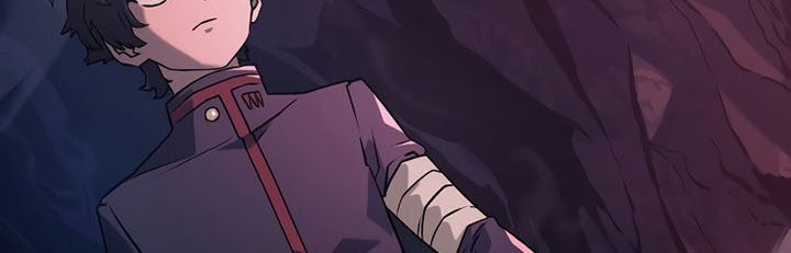 Revenge of the Iron-Blooded Sword Hound Chapter 7 - halaman 3