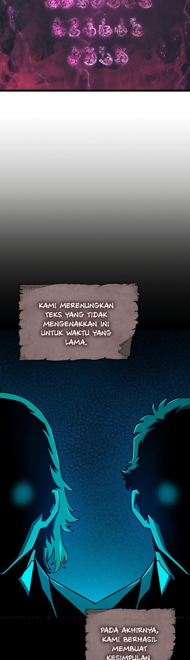 Revenge of the Iron-Blooded Sword Hound Chapter 7 - halaman 30