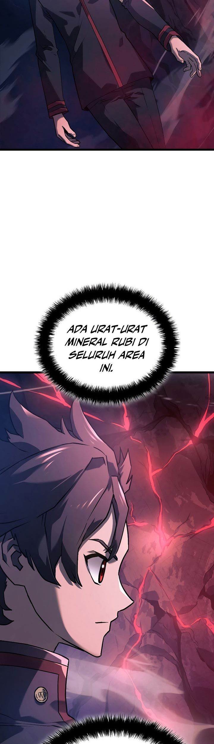 Revenge of the Iron-Blooded Sword Hound Chapter 7 - halaman 4