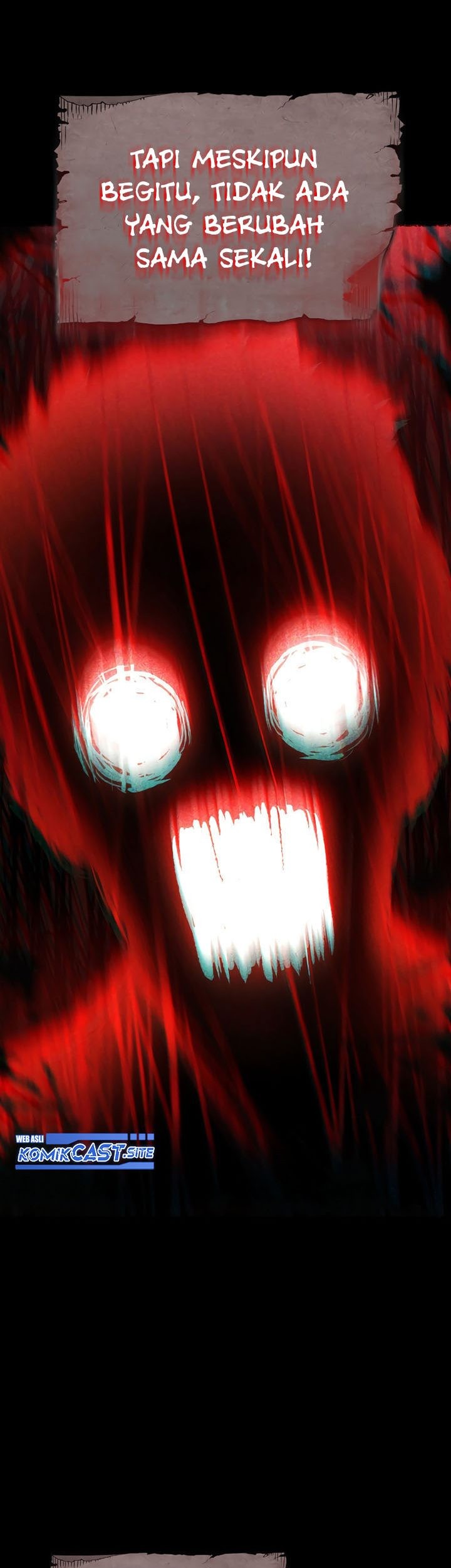 Revenge of the Iron-Blooded Sword Hound Chapter 7 - halaman 40