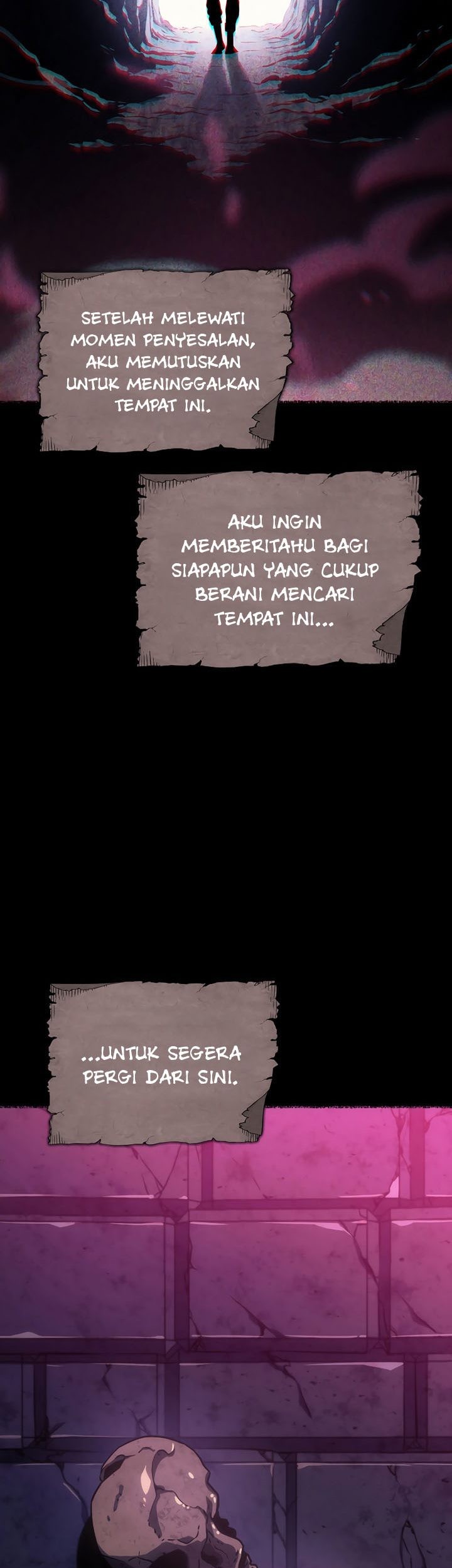 Revenge of the Iron-Blooded Sword Hound Chapter 7 - halaman 44