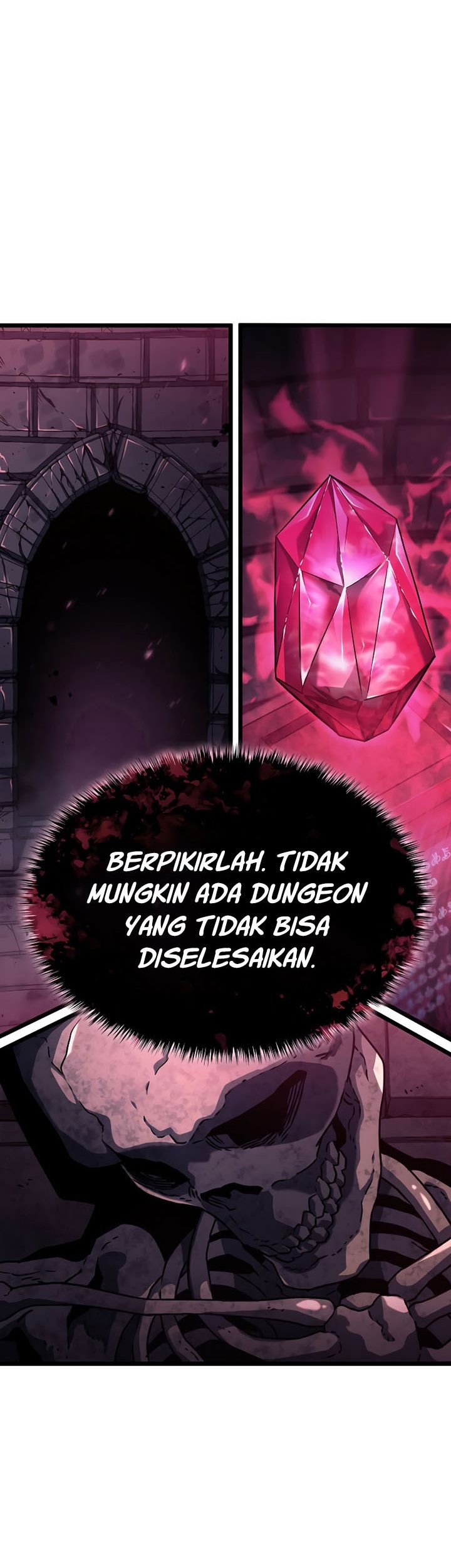 Revenge of the Iron-Blooded Sword Hound Chapter 7 - halaman 50