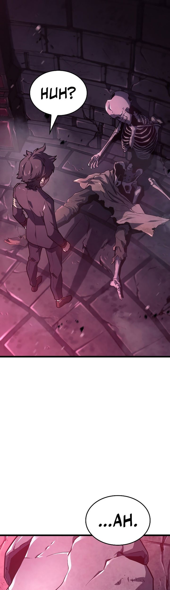 Revenge of the Iron-Blooded Sword Hound Chapter 7 - halaman 52