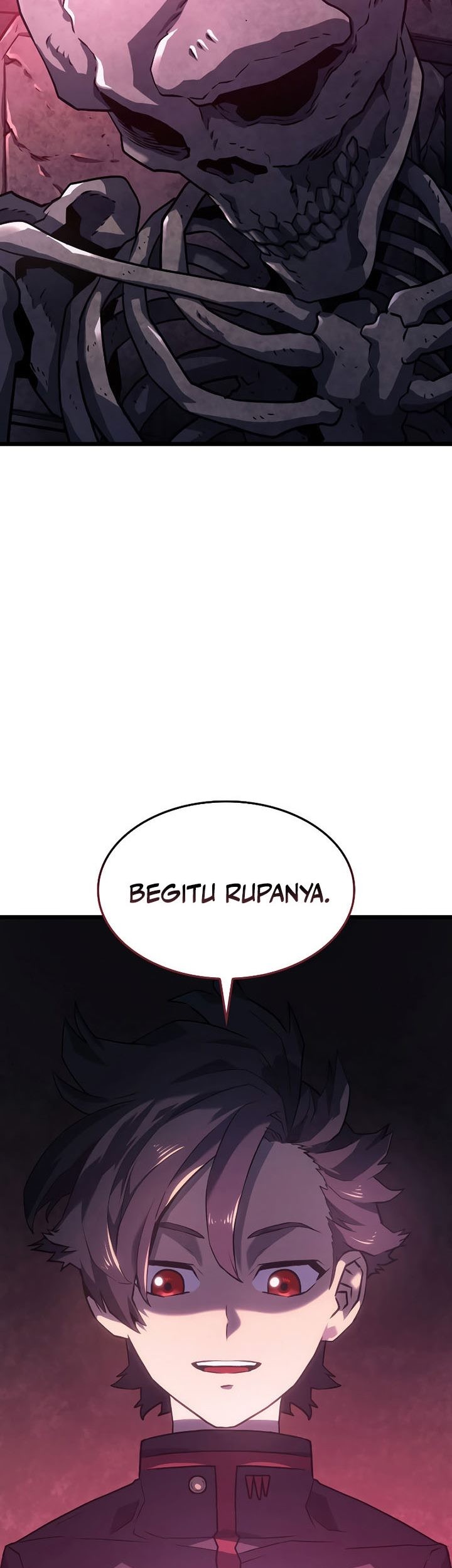 Revenge of the Iron-Blooded Sword Hound Chapter 7 - halaman 54