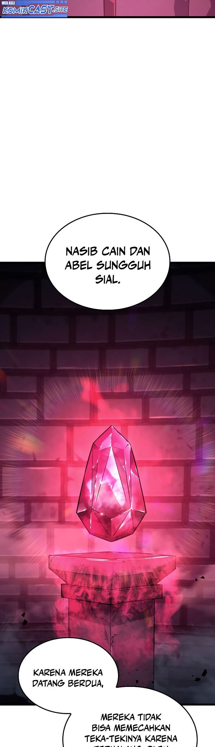 Revenge of the Iron-Blooded Sword Hound Chapter 7 - halaman 56