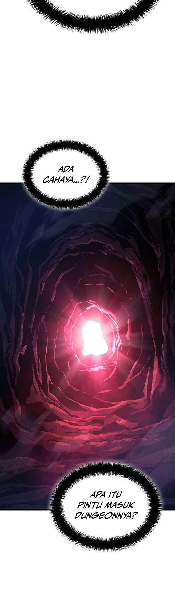 Revenge of the Iron-Blooded Sword Hound Chapter 7 - halaman 6