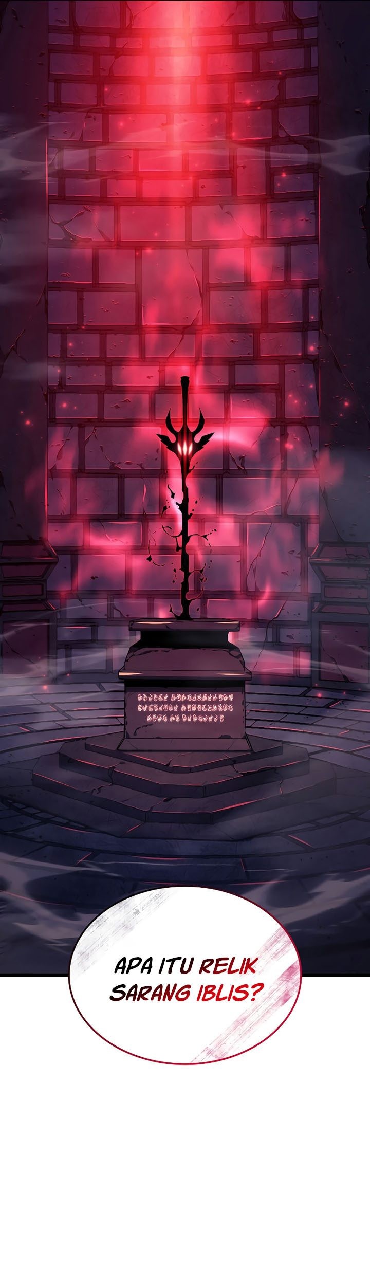 Revenge of the Iron-Blooded Sword Hound Chapter 7 - halaman 72