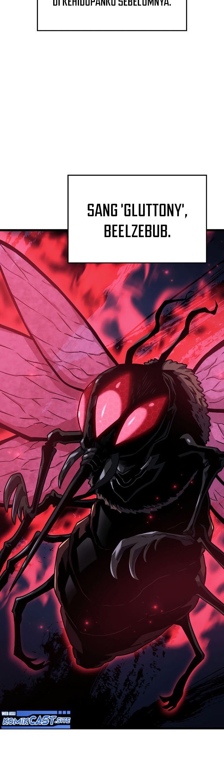 Revenge of the Iron-Blooded Sword Hound Chapter 7 - halaman 78