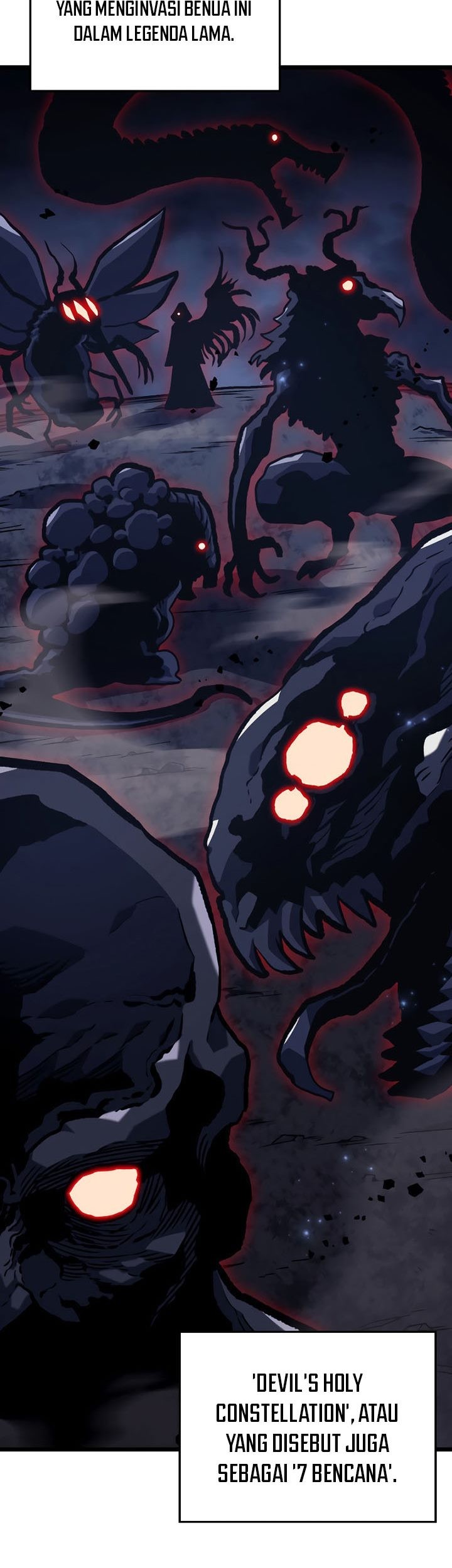 Revenge of the Iron-Blooded Sword Hound Chapter 7 - halaman 80