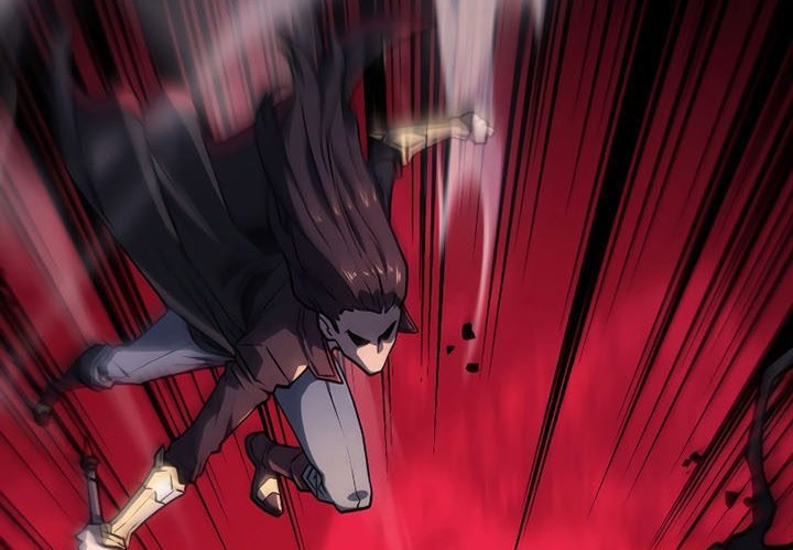 Revenge of the Iron-Blooded Sword Hound Chapter 7 - halaman 83