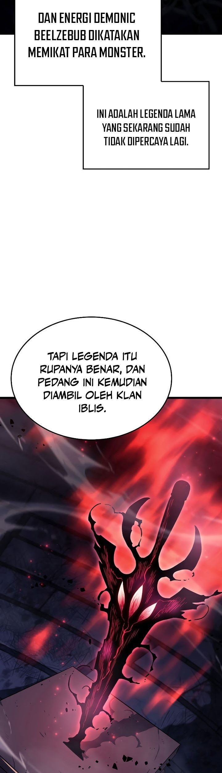 Revenge of the Iron-Blooded Sword Hound Chapter 7 - halaman 86