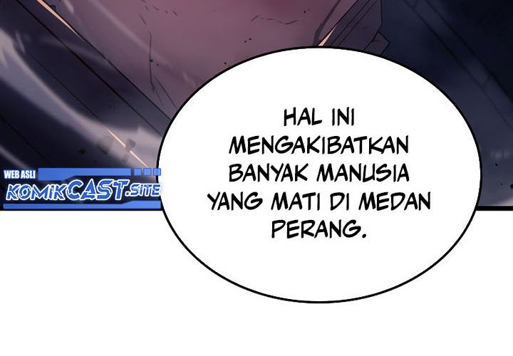 Revenge of the Iron-Blooded Sword Hound Chapter 7 - halaman 87