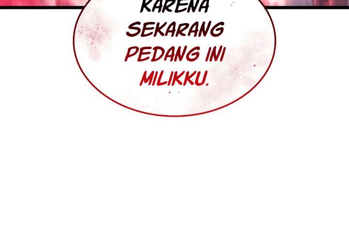 Revenge of the Iron-Blooded Sword Hound Chapter 7 - halaman 89