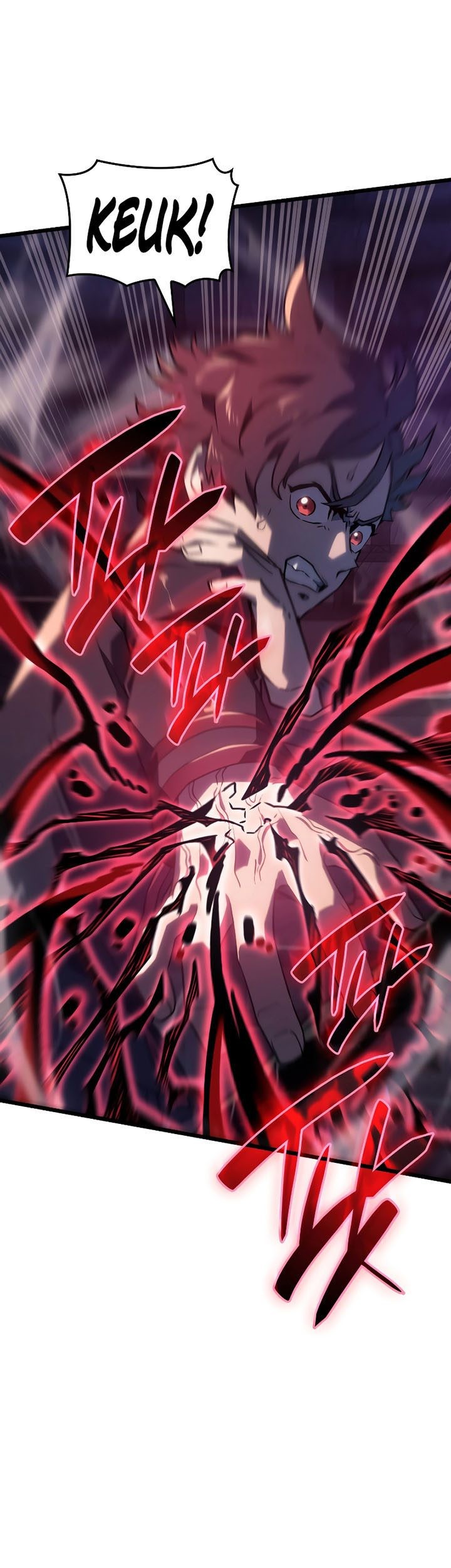 Revenge of the Iron-Blooded Sword Hound Chapter 7 - halaman 92