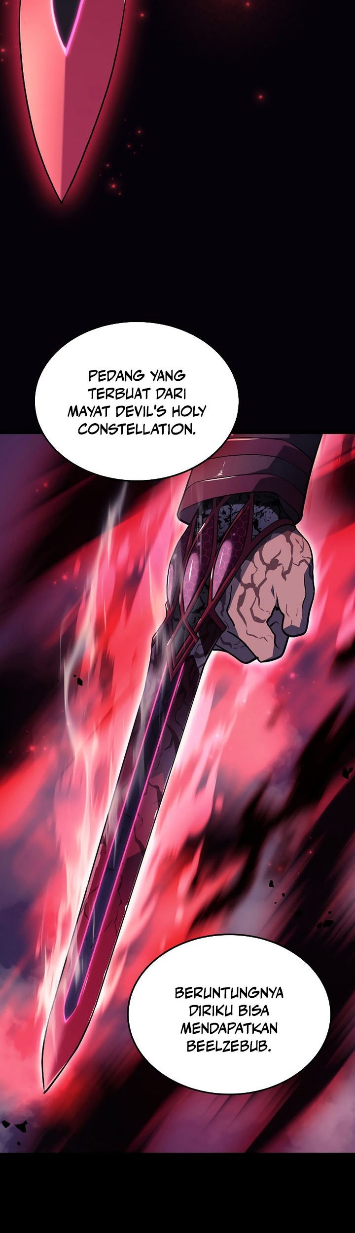 Revenge of the Iron-Blooded Sword Hound Chapter 7 - halaman 98