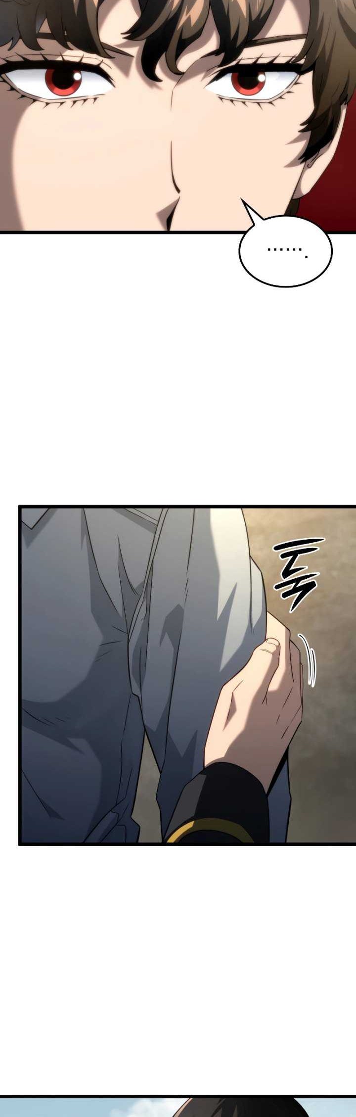 Revenge of the Iron-Blooded Sword Hound Chapter 70 - halaman 11