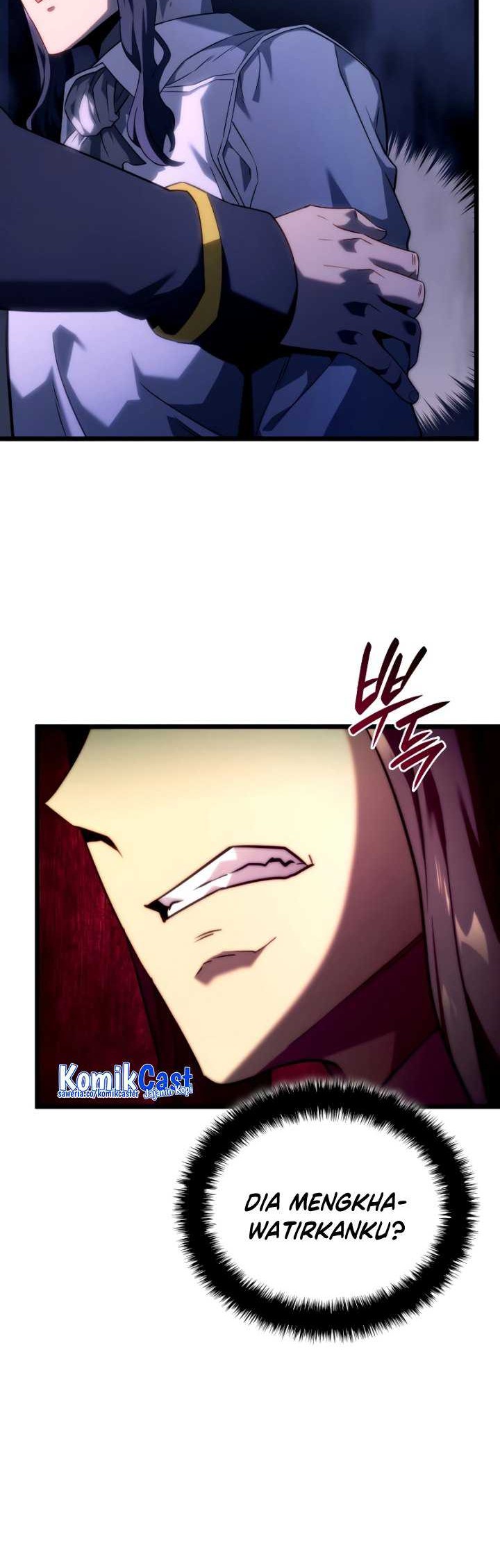 Revenge of the Iron-Blooded Sword Hound Chapter 70 - halaman 13