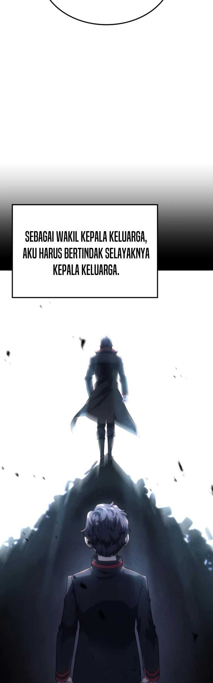 Revenge of the Iron-Blooded Sword Hound Chapter 70 - halaman 19
