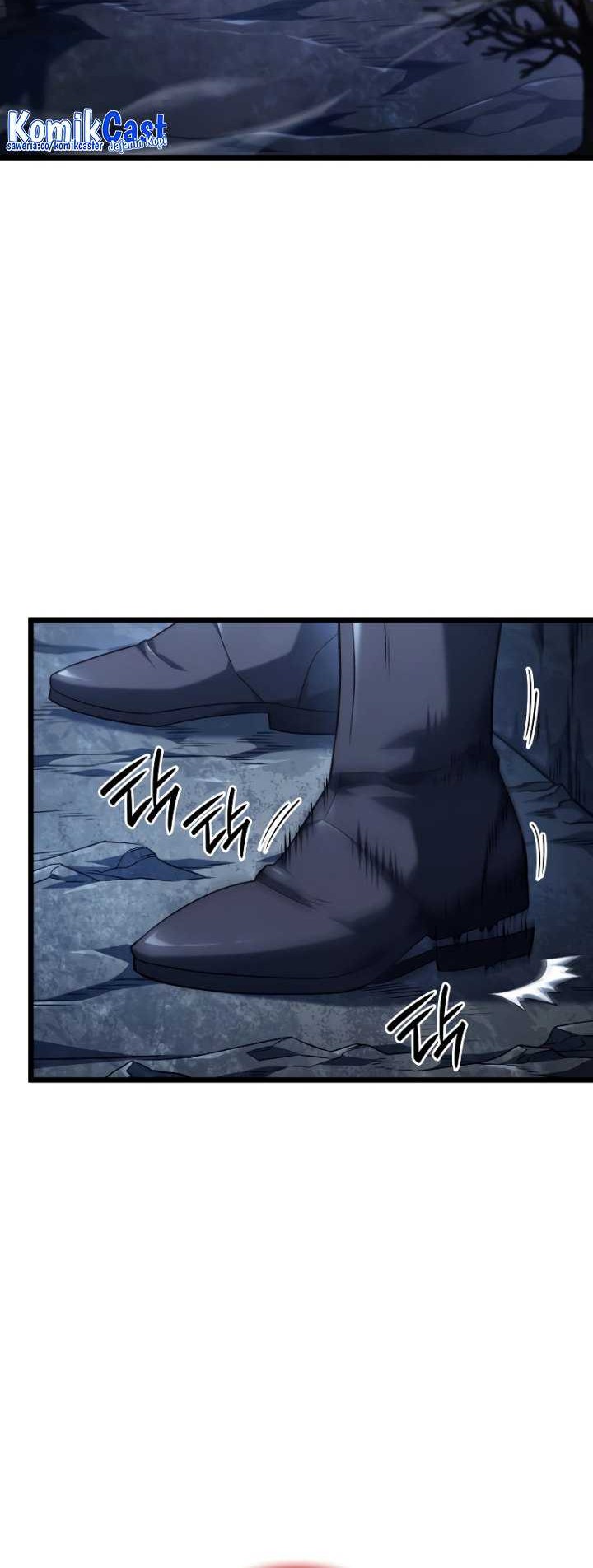 Revenge of the Iron-Blooded Sword Hound Chapter 70 - halaman 25