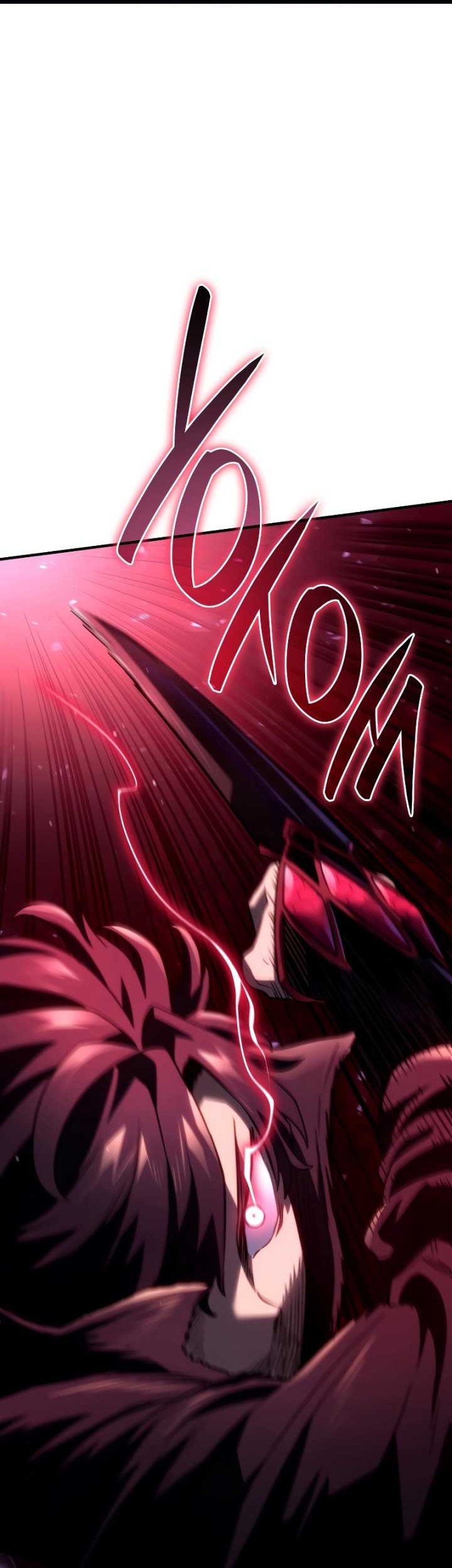 Revenge of the Iron-Blooded Sword Hound Chapter 70 - halaman 33