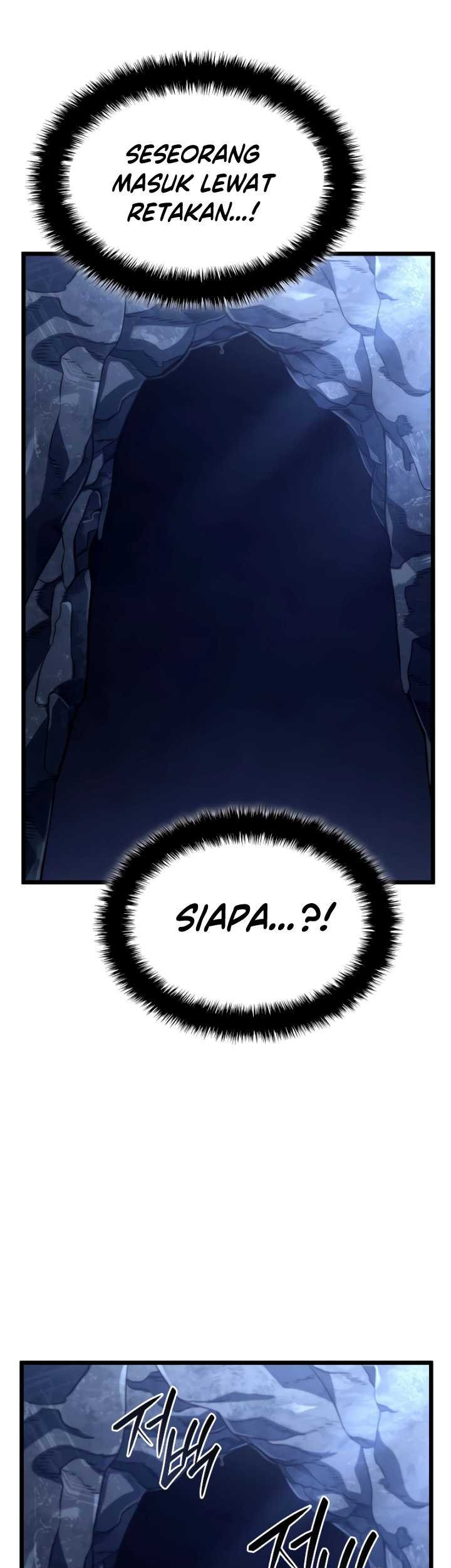 Revenge of the Iron-Blooded Sword Hound Chapter 70 - halaman 36