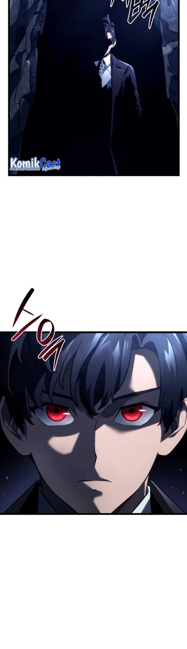 Revenge of the Iron-Blooded Sword Hound Chapter 70 - halaman 37