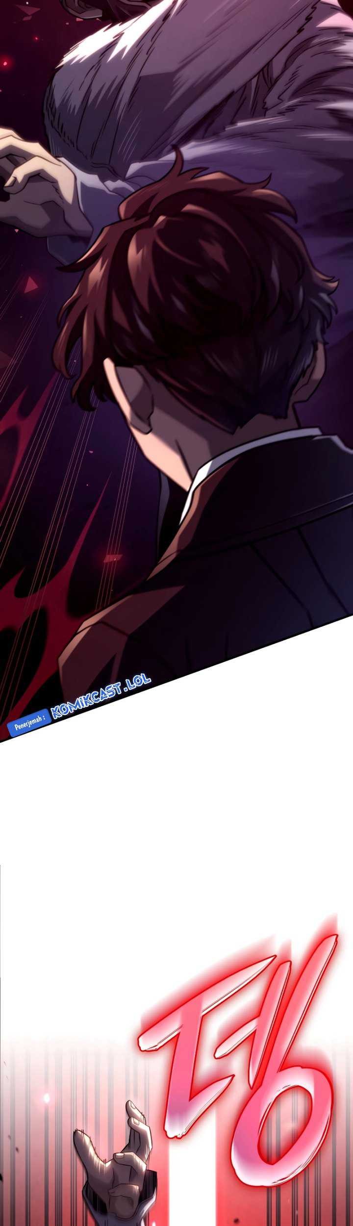 Revenge of the Iron-Blooded Sword Hound Chapter 70 - halaman 48