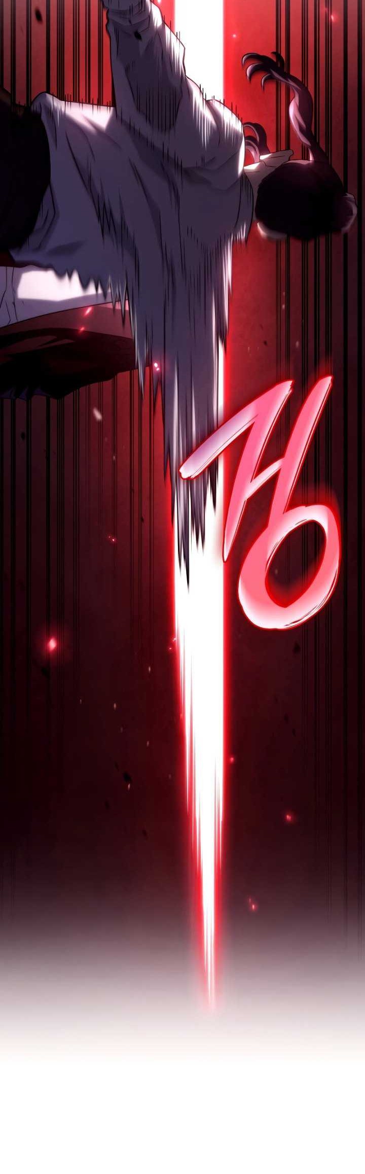 Revenge of the Iron-Blooded Sword Hound Chapter 70 - halaman 49
