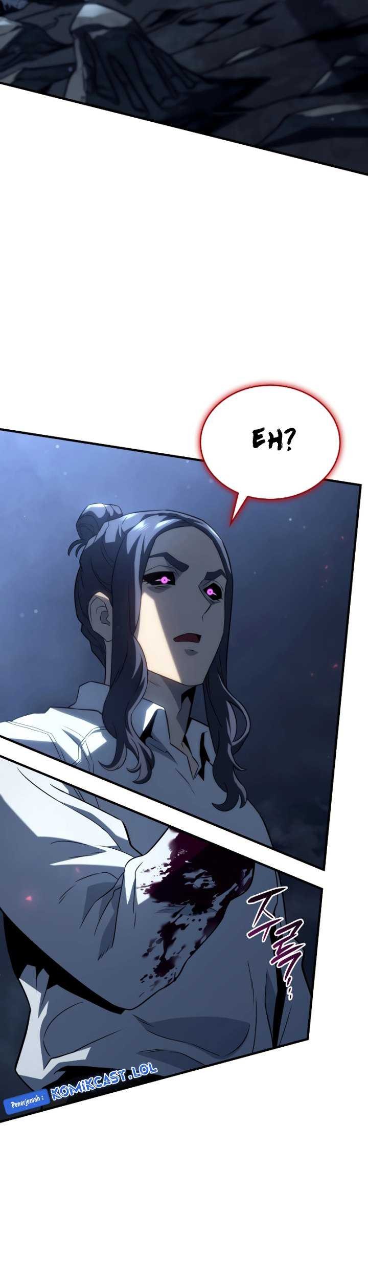 Revenge of the Iron-Blooded Sword Hound Chapter 70 - halaman 52