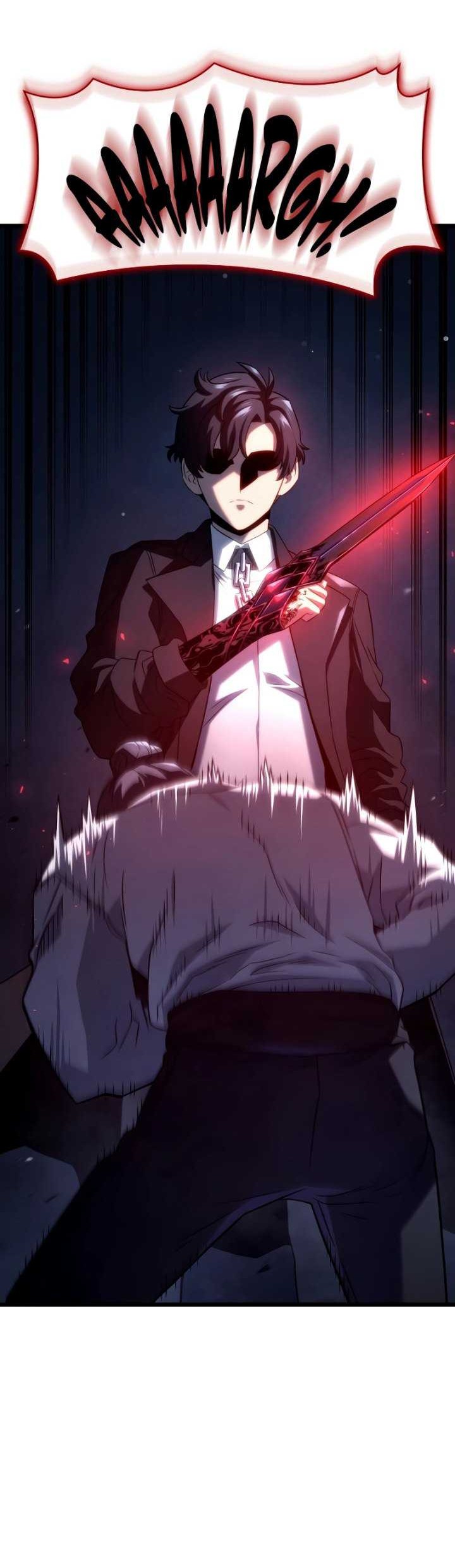 Revenge of the Iron-Blooded Sword Hound Chapter 70 - halaman 53