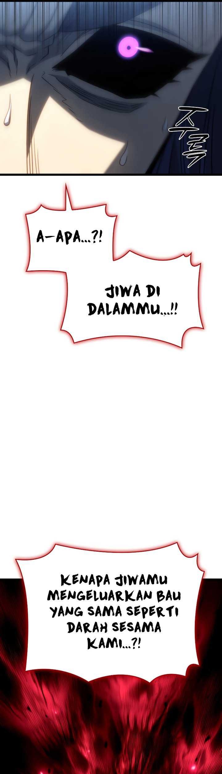 Revenge of the Iron-Blooded Sword Hound Chapter 70 - halaman 58